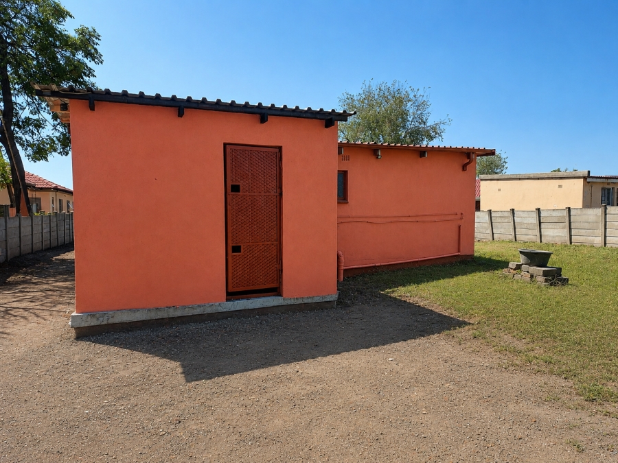 3 Bedroom Property for Sale in Oos Einde North West